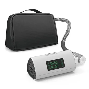 Temizleyici Vantilatör Makinesi Uyku Yardım CPAP Ozon Bağlayıcı İle CAPA İçin Dezenfektanı Taşınabilir Disinfector Nefes 