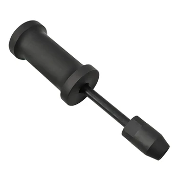 Yakıt enjektörü Slayt Çekiç Çektirme Araba Malzemeleri Siyah Oto Parçası Enjektör Temizleme Aracı N14 N18 N20 N26 N53 N54 N55 N63