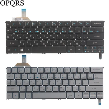 YENİ Rus laptop acer için klavye Aspire S7 S7-391 S7-392 MS2364 RU arkadan aydınlatmalı klavye
