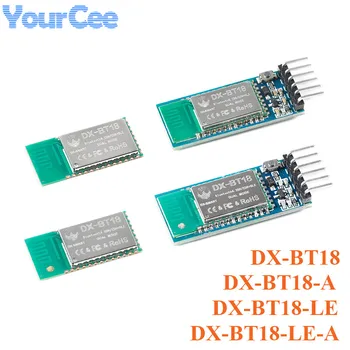 DX-BT18 DX-BT18-A DX-BT18-LE DX-BT18-LE-A SPP3. 0 Çift modlu Wifi Kablosuz Seri Yüksek hızlı Şeffaf Bluetooth uyumlu