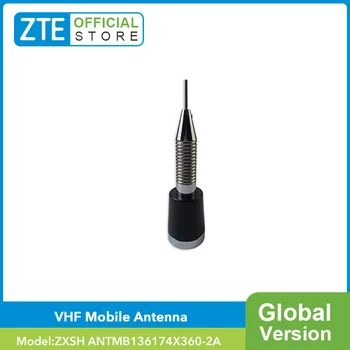 ZTE ZXeLink VHF Mobil Anten VHF 136-174 MHz VHF NMO Mobil anten VHF Çeyrek Dalga Anten VHF Kamyon Anten