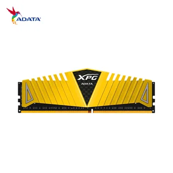 ADATA XPG DDR4 Z1 memoria ram ddr4 8 GB 16 GB 32 GB ram ddr4 2666 MHz 3000 MHz 3200 MHz 3600 MHz MEMORİA MASAÜSTÜ RAM masaüstü bilgisayar 1.35 V