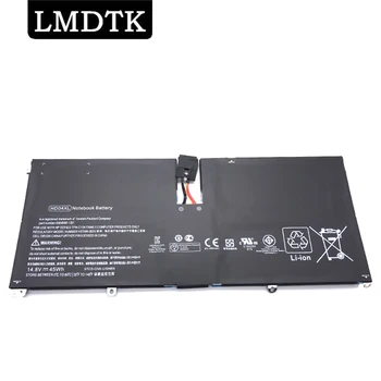 LMDTK Yeni HD04XL Dizüstü HP için batarya Envy Spectre XT 13-2000eg 13-2021tu 13-2120tu 13-2113TU Pro 13-b000 HSTNN-IB3V