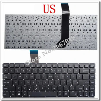ABD Yeni laptop klavye İÇİN ASUS AK46 S46 S46C K46CM R405C E46C S405C K46