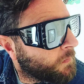 2020 Yeni Varış moda güneş gözlükleri Erkekler Kadınlar Marka Tasarımcısı Gözlüğü Parlama Önleyici Ultraviyole Dayanıklı AC Lens Tüm Spor Güneş Gözlüğü