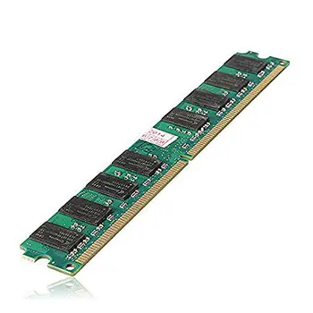masaüstü RAM belleği için hot-DDR2 800mhz PC2 6400 2 GB 240 pin