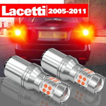 Chevrolet Lacetti 2005-2011 Aksesuarları için 2 adet LED fren İşığı 2006 2007 2008 2009 2010
