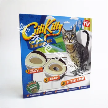 TV ürünü Kedi Tuvalet eğitimi pet Kedi paspasları Kedi Tuvalet Tuvalet Eğitmeni Tuvalet Tuvalet malzemeleri hayvan kedi evcil hayvan malzemeleri malzemeleri