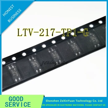 200 ADET / GRUP LTV-217-TP1-G L217 LTV217 LTV-217 SOP - 4 IC