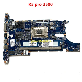 100 % Çalışma İçin HP EliteBook 745 G6 755 G6 Anakart R5 Pro 3500 Cpu On-Board 6050A3044201-MB - A01 L62295-601 L62295-001