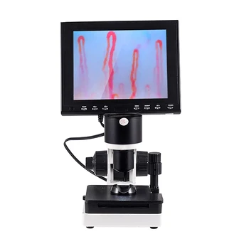 2023 Son tıbbi mikro sirkülasyon nailfold kapillaroskopi makinesi satılık