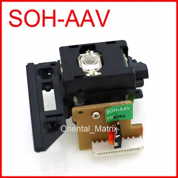 SOH-AAV Optik Pıkc Up SOHAAV CD VCD Lazer Lens Optik Pick-up Aksesuarları