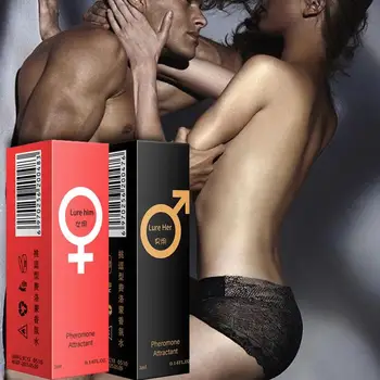 3ML Kadın Orgazm Cinsel Ürünler Çekmek Kadınlar Kokulu Baştan Çıkarma Parfüm Parfüm Erkekler İçin Feromon Flört O6K6
