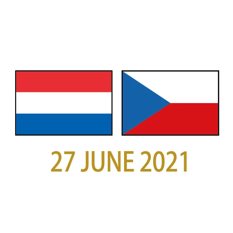 2021 Hollanda Maç Detayları Hollanda-Ukrayna Avusturya Makedonya Çek Maçı Maç Yaması