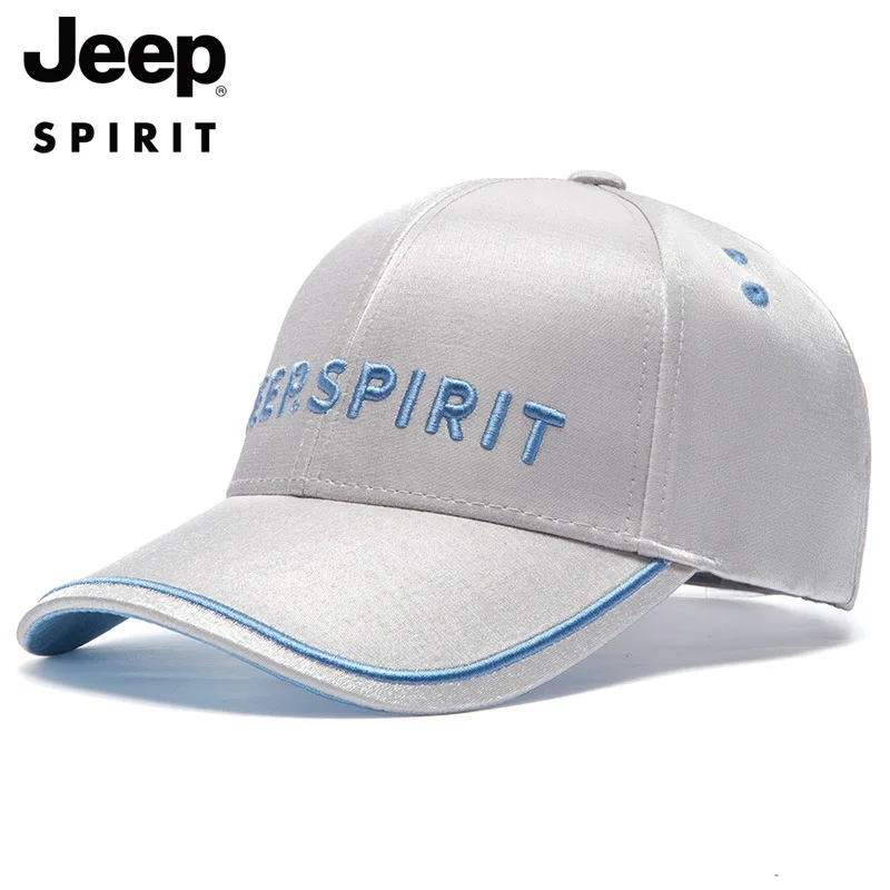 JEEP-Şapka Çift beyzbol şapkası Kap 2021 Yeni