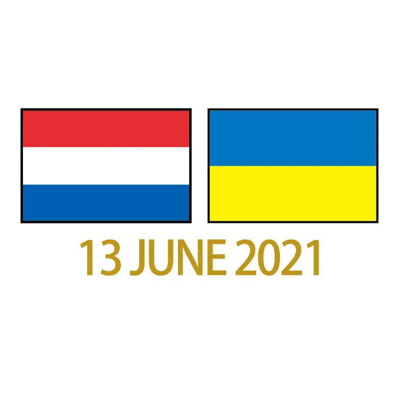 2021 Hollanda Maç Detayları Hollanda-Ukrayna Avusturya Makedonya Çek Maçı Maç Yaması